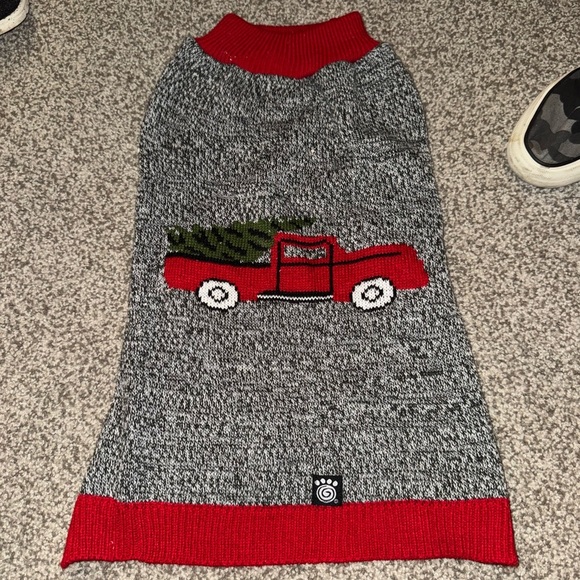 Other - Christmas Dog Sweater
